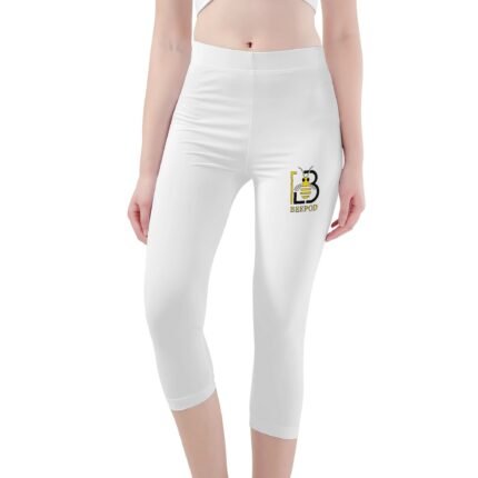 Women's Capris