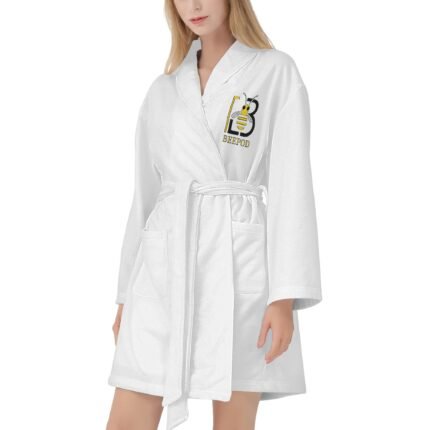 Women's Bathrobe