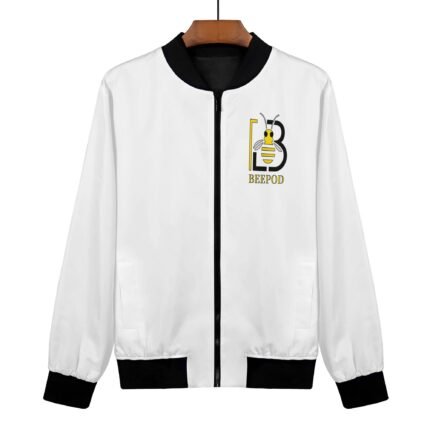 Women's Bomber Jacket
