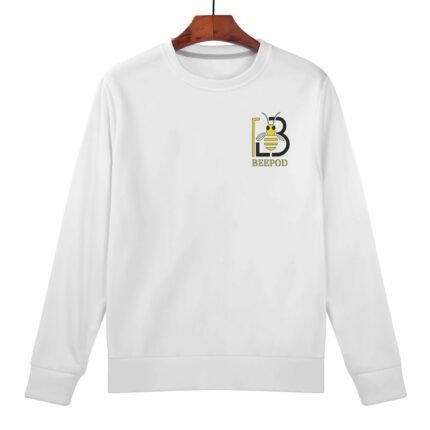 Women's All Over Print Sweater