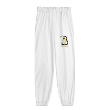 Unisex All-Over Print Adult Long Sport Pants
