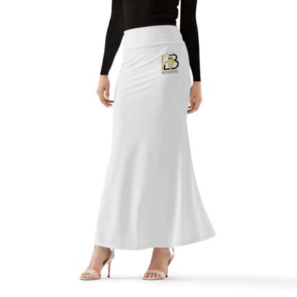 Women's Full Length Skirt