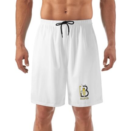 Men's thin beach shorts