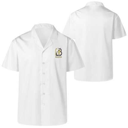 Men's Hawaiian Casual Shirt