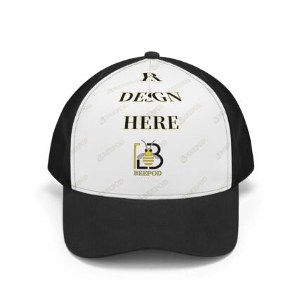 Front Printing Casual Baseball Caps