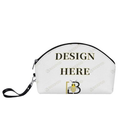 Curve Cosmetic Bag