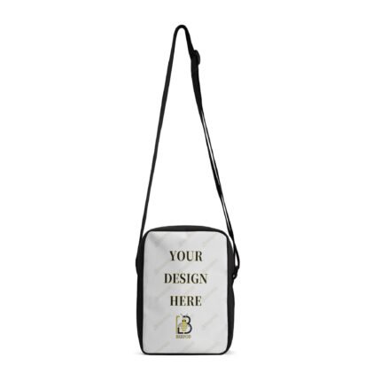 Cross-Body Bag