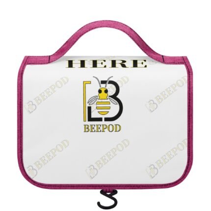 Bath Toiletry Bag