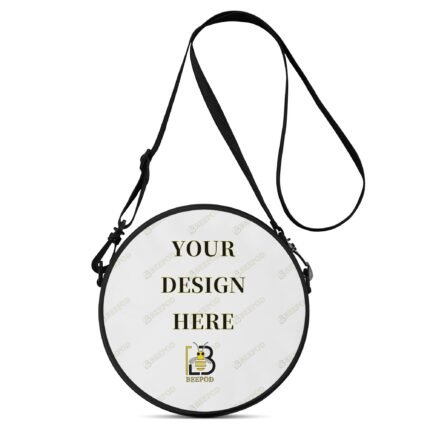 Round Satchel Bags