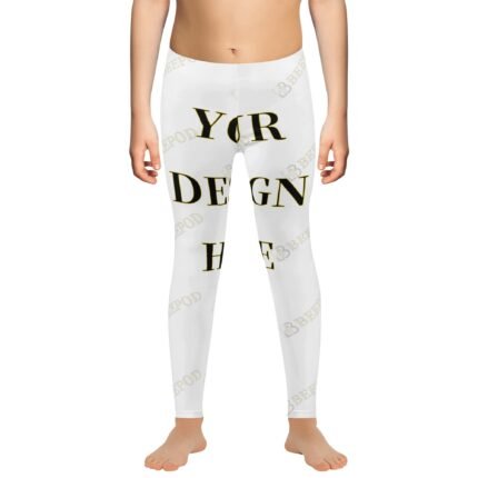 Kids Leggings