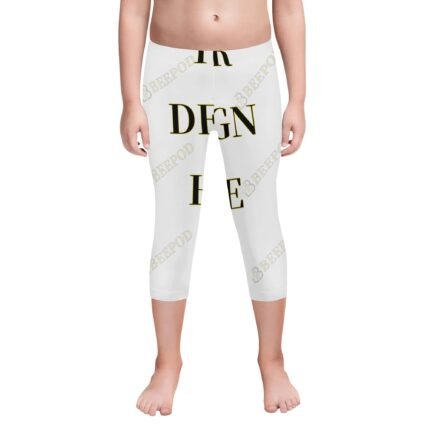 Kids Capris