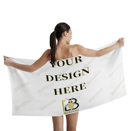 Bath Towel