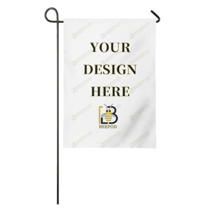 S Size Garden Flag