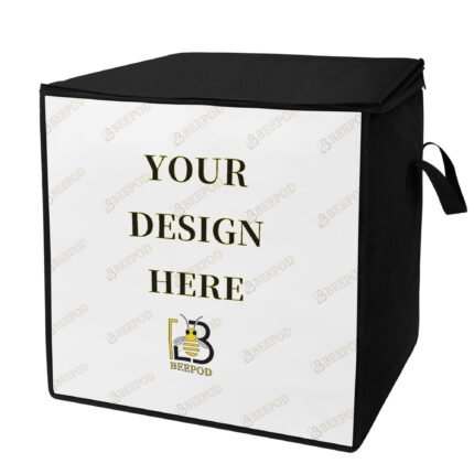 Bedding Storage Box Bag