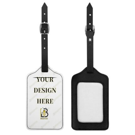 Luggage Tags
