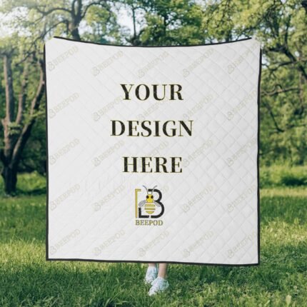 Quilt Bed